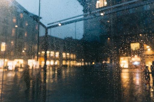 内なる自然と対話する時間